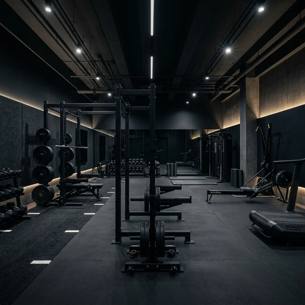 Preview Academia & Performance