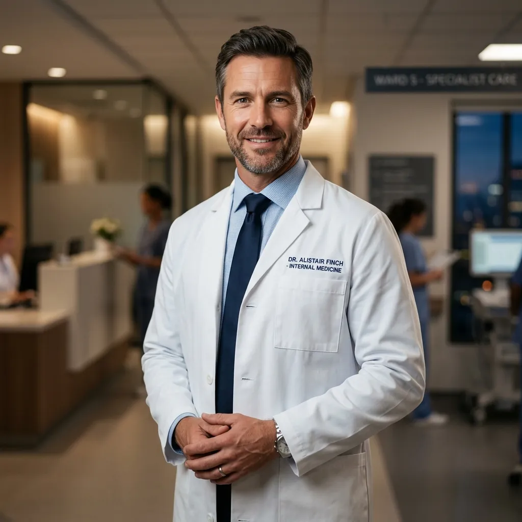 Doctor