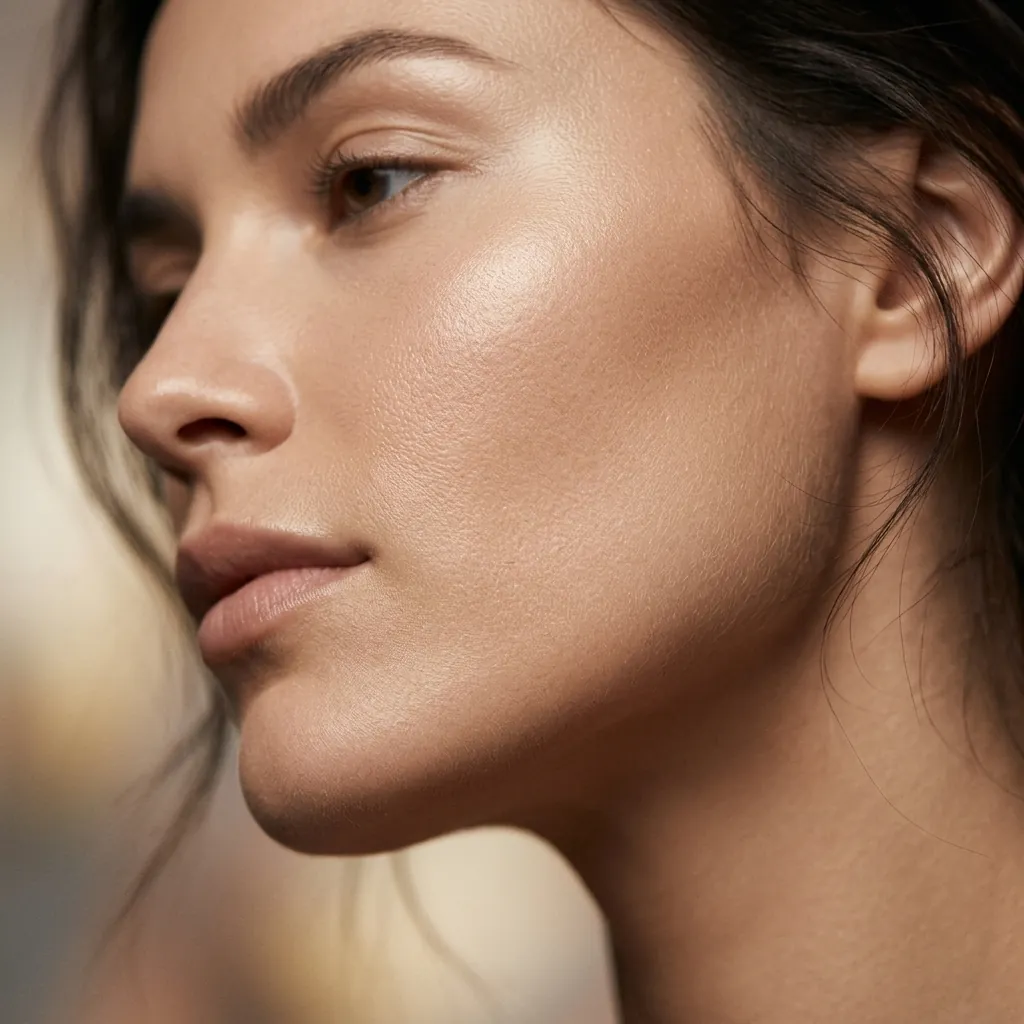 Flawless Skin