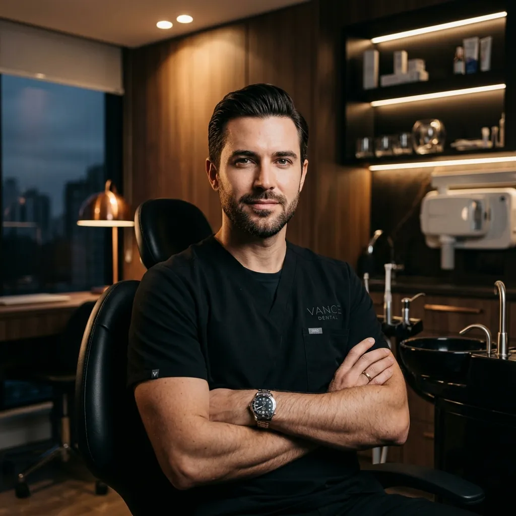 Dr. Lorenzo Mello