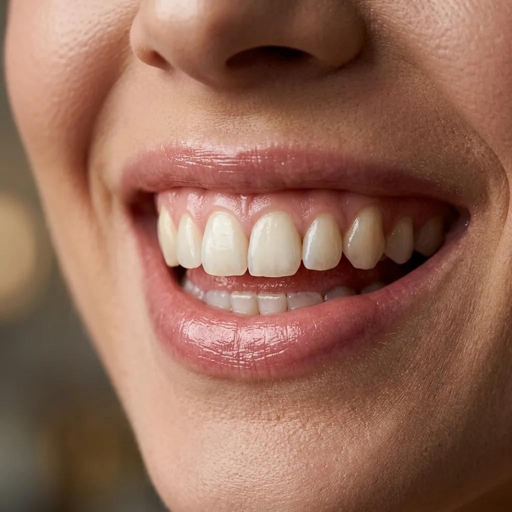 Premium Smile